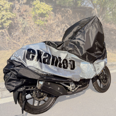 Cirada za motore EXANTOO 3XL (265x115x145cm) Oxford 190T