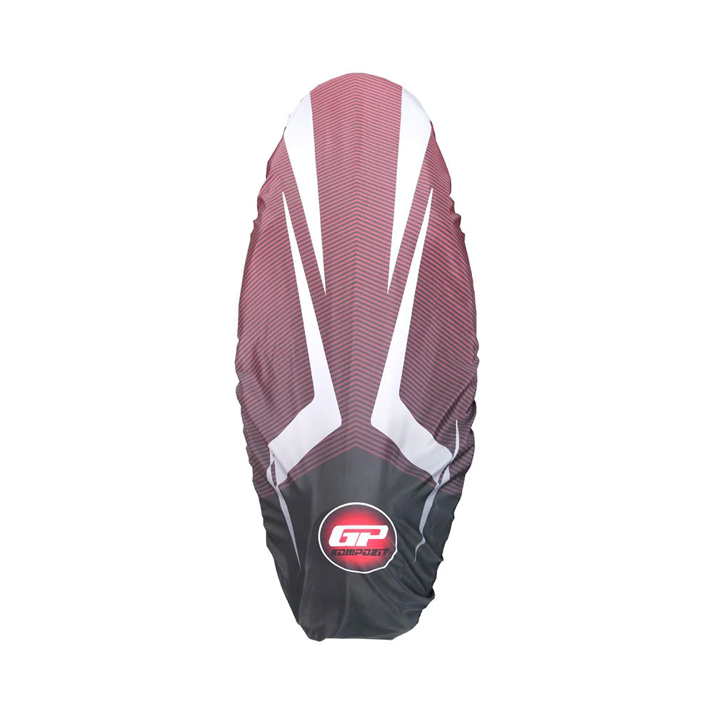 Pokrivač sedišta univerzalni XXL SLK02 GP KOMPOZIT