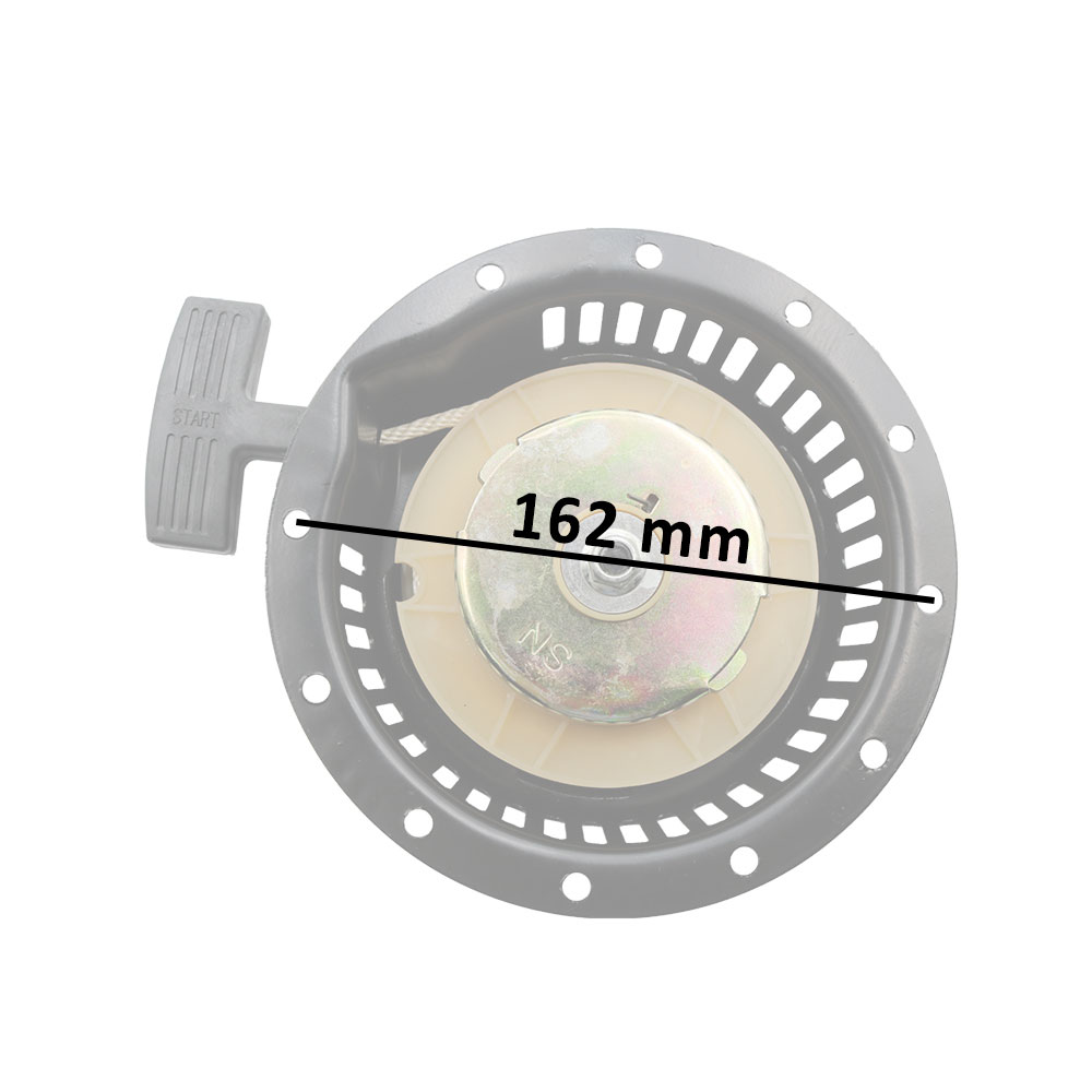 Dekla startera Kipor 170F