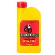 Polutečna mast za prenos Redmast Dinara oil 850 gr