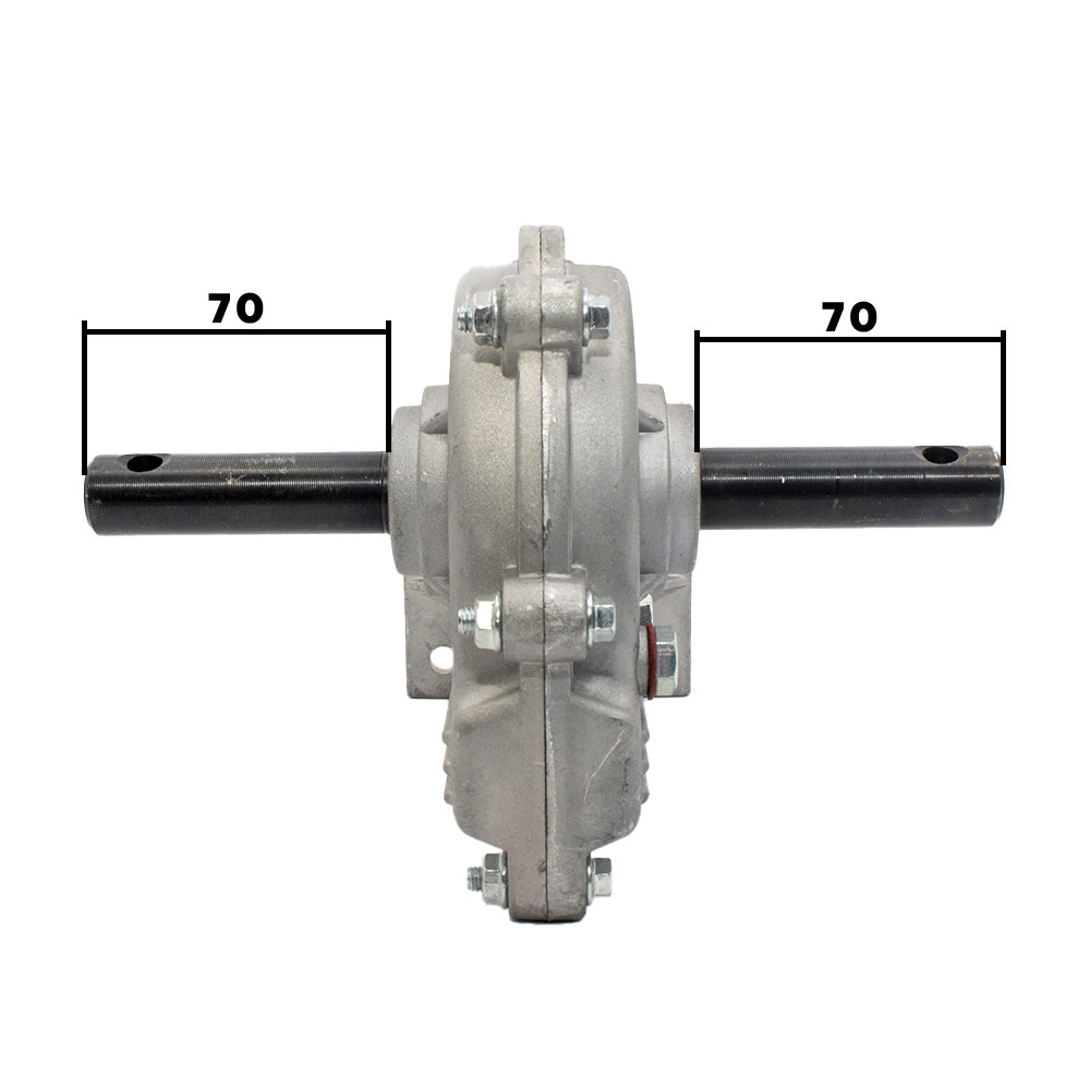 Reduktor freze THORP THT36V