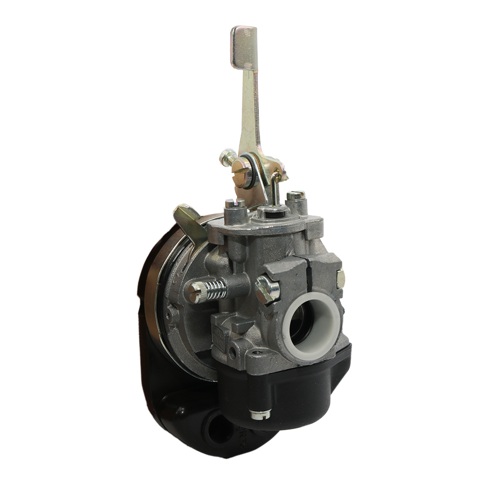 Karburator Tomos pumpe Dellorto SHA 14-12L or