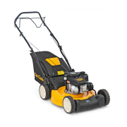 Motorna kosačica Cub Cadet LM1 CR53 -  53cm - 140cc - samohodna