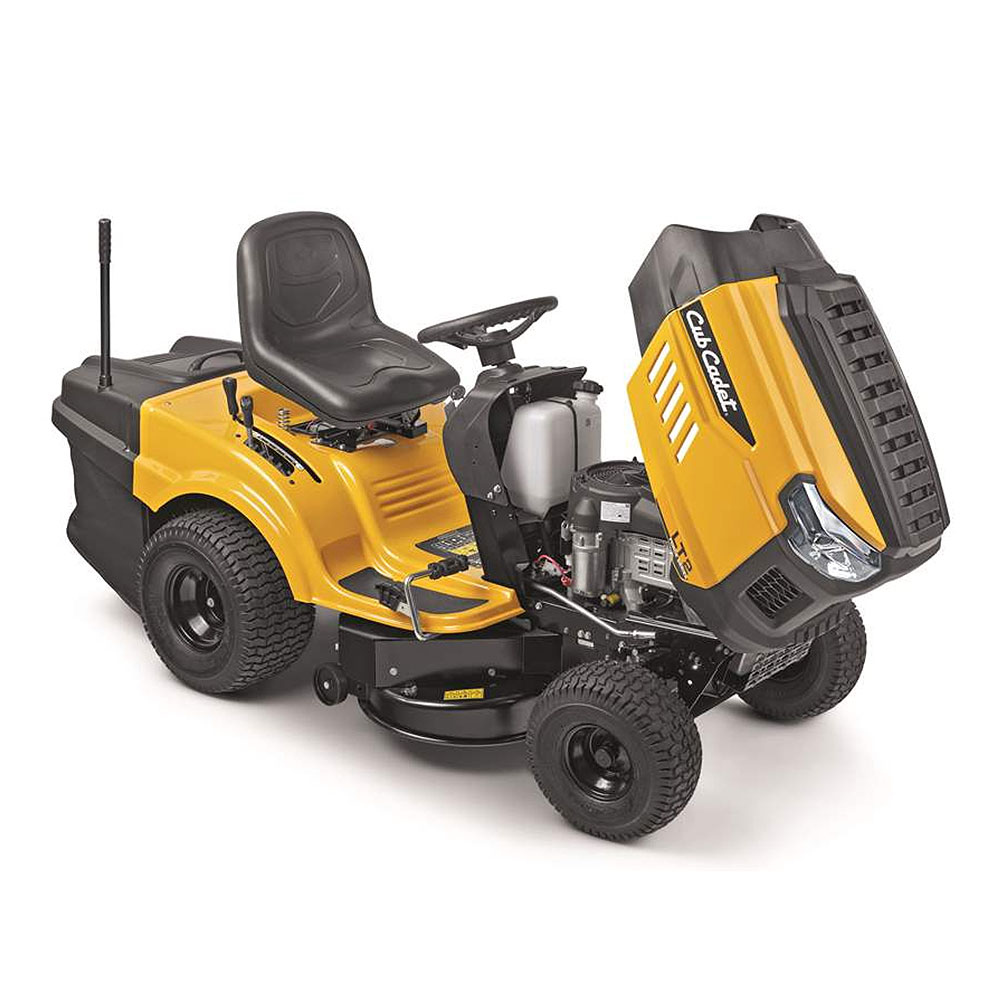 Traktor kosačica Cub Cadet LT2 NR92 - 92cm - 439cc - Hydrostatic - sa sakupljačem