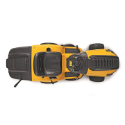 Traktor kosačica Cub Cadet LT2 NR92 - 92cm - 439cc - Hydrostatic - sa sakupljačem