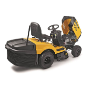 Traktor kosačica Cub Cadet LT2 NR92 - 92cm - 439cc - Hydrostatic - sa sakupljačem