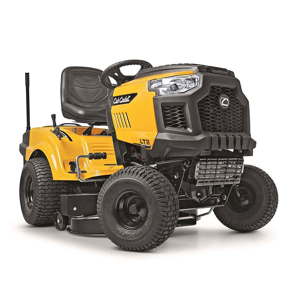 Traktor kosačica Cub Cadet LT2 NR92 - 92cm - 439cc - Hydrostatic - sa sakupljačem