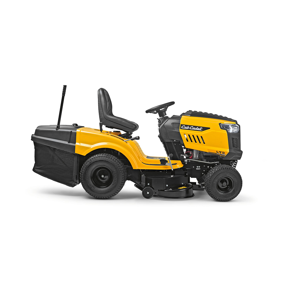 Traktor kosačica Cub Cadet LT2 NR92 - 92cm - 439cc - Hydrostatic - sa sakupljačem