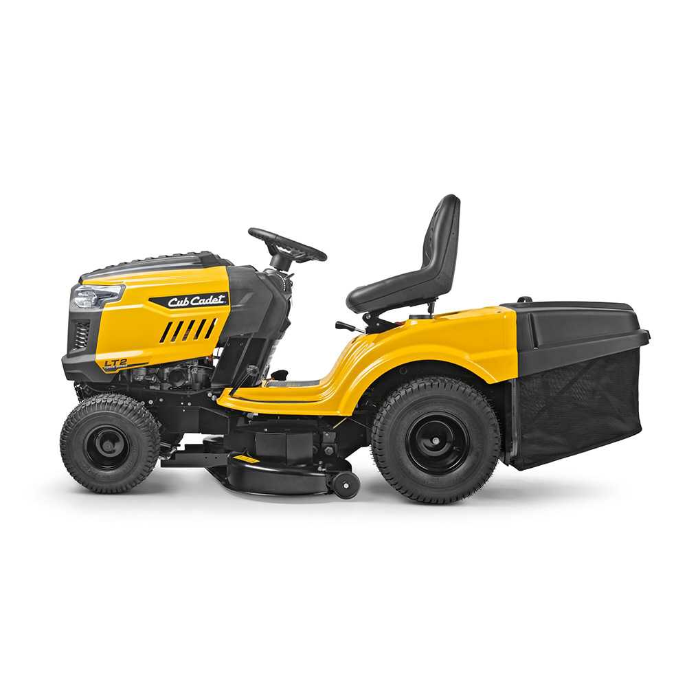 Traktor kosačica Cub Cadet LT2 NR92 - 92cm - 439cc - Hydrostatic - sa sakupljačem
