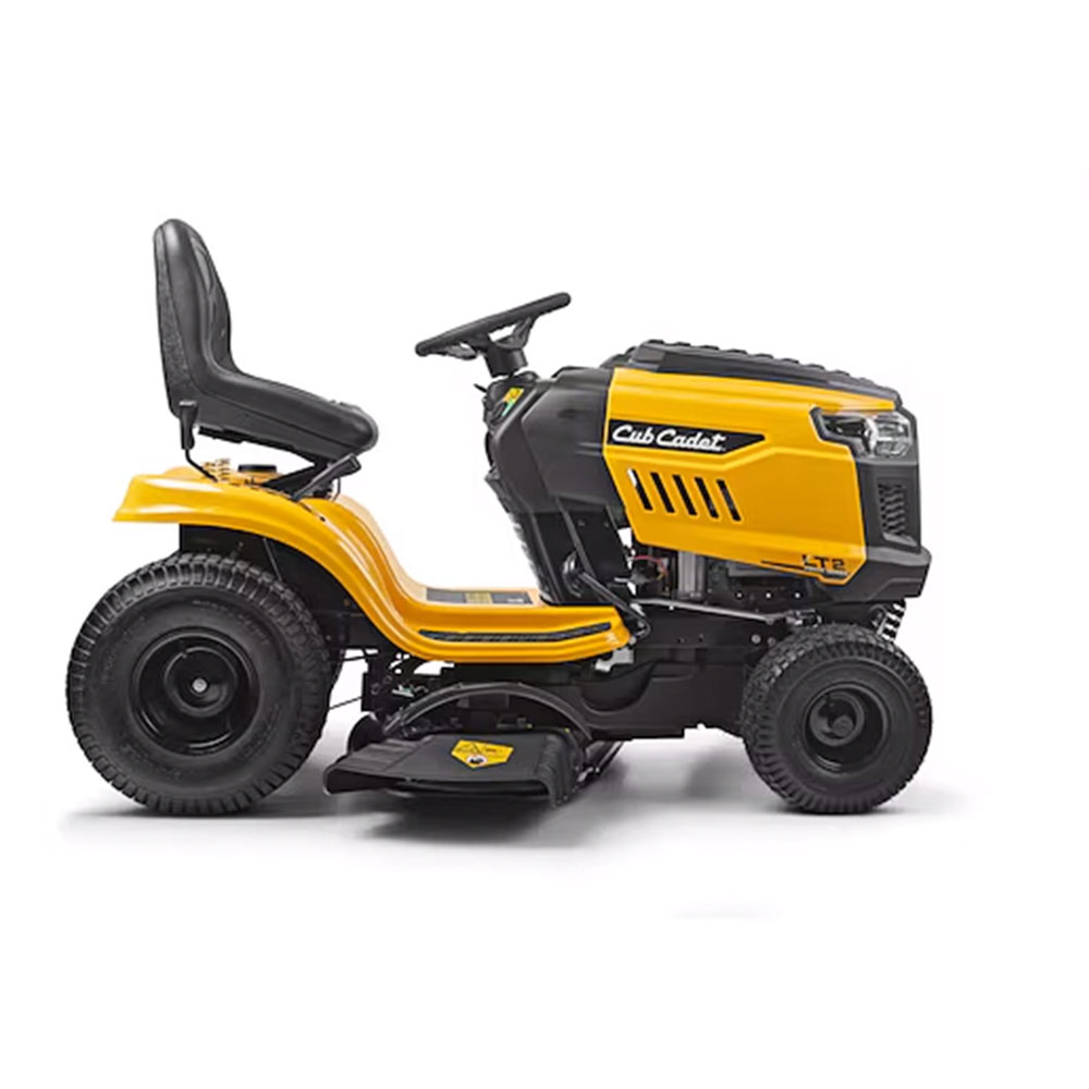 Traktor kosačica Cub Cadet LT1 NS92  - 92cm - 439cc - Transmatic - bočno izbacivanje