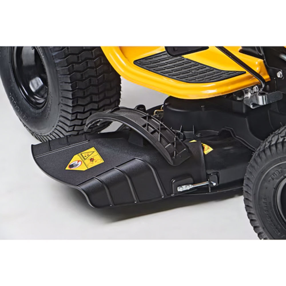 Traktor kosačica Cub Cadet LT1 NS92  - 92cm - 439cc - Transmatic - bočno izbacivanje