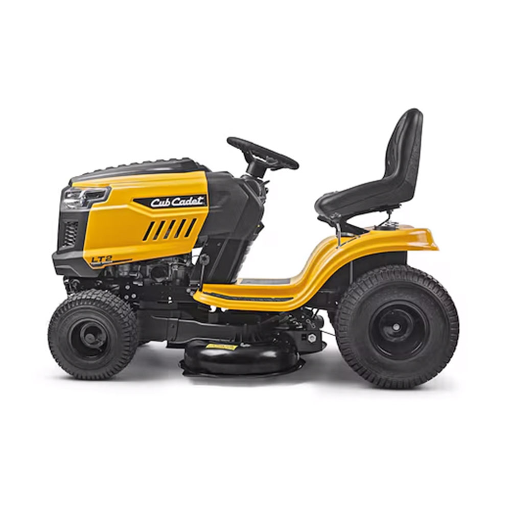 Traktor kosačica Cub Cadet LT1 NS92  - 92cm - 439cc - Transmatic - bočno izbacivanje
