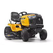 Traktor kosačica Cub Cadet LT1 NS92  - 92cm - 439cc - Transmatic - bočno izbacivanje