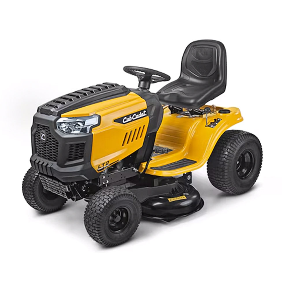 Traktor kosačica Cub Cadet LT1 NS92  - 92cm - 439cc - Transmatic - bočno izbacivanje