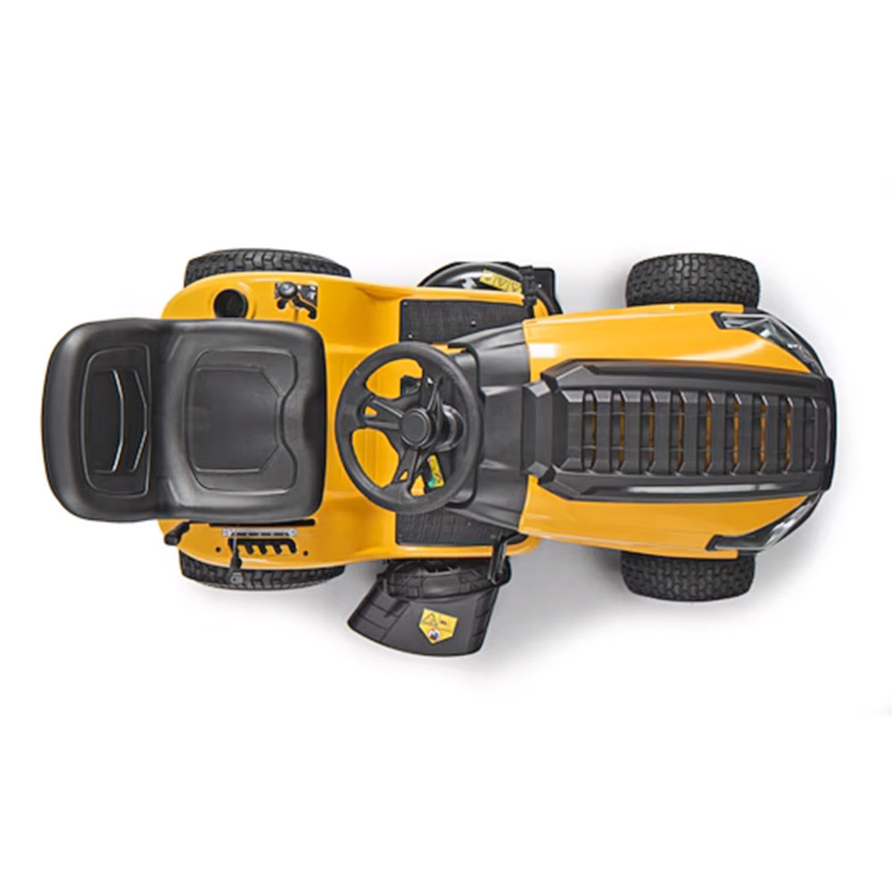 Traktor kosačica Cub Cadet LT1 NS92  - 92cm - 439cc - Transmatic - bočno izbacivanje