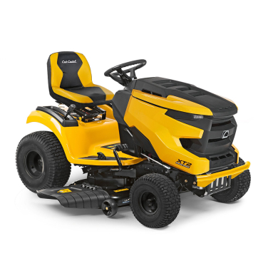 Traktor kosačica Cub Cadet XT2 PS107 - 107cm - 603cc V-TWIN Kawas - Hydrostatic - bočno izbacivanje
