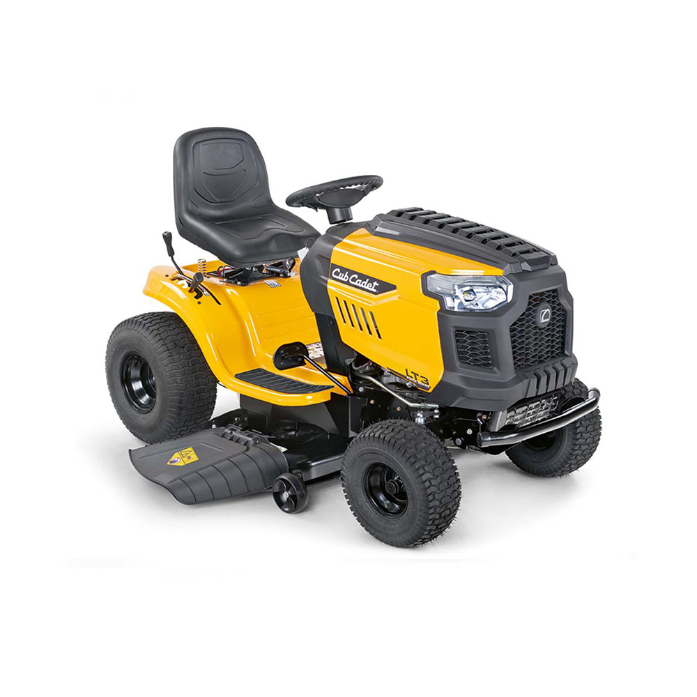 Traktor kosačica Cub Cadet LT3 PS107 - 107cm - 679cc V-TWIN - Automatic - bočno izbacivanje