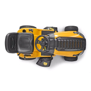 Traktor kosačica Cub Cadet LT2 NS92  - 92cm - 439cc - Automatic - bočno izbacivanje