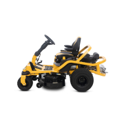 Zero Turn kosačica Cub Cadet XZ6 S127 - 127cm - 726cc V-TWIN Kawas - Dual Hydrostatic - sa volanom