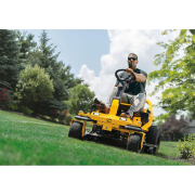 Zero Turn kosačica Cub Cadet XZ6 S127 - 127cm - 726cc V-TWIN Kawas - Dual Hydrostatic - sa volanom