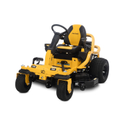Zero Turn kosačica Cub Cadet XZ6 S127 - 127cm - 726cc V-TWIN Kawas - Dual Hydrostatic - sa volanom