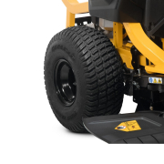 Zero Turn kosačica Cub Cadet XZ6 S127 - 127cm - 726cc V-TWIN Kawas - Dual Hydrostatic - sa volanom