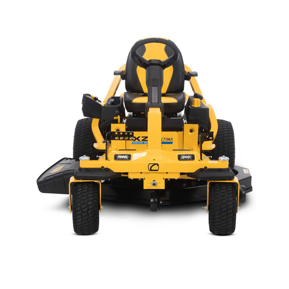 Zero Turn kosačica Cub Cadet XZ6 S127 - 127cm - 726cc V-TWIN Kawas - Dual Hydrostatic - sa volanom