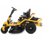Zero Turn kosačica Cub Cadet XZ6 S107 - 107cm - 679cc - Dual Hydrostatic - sa volanom