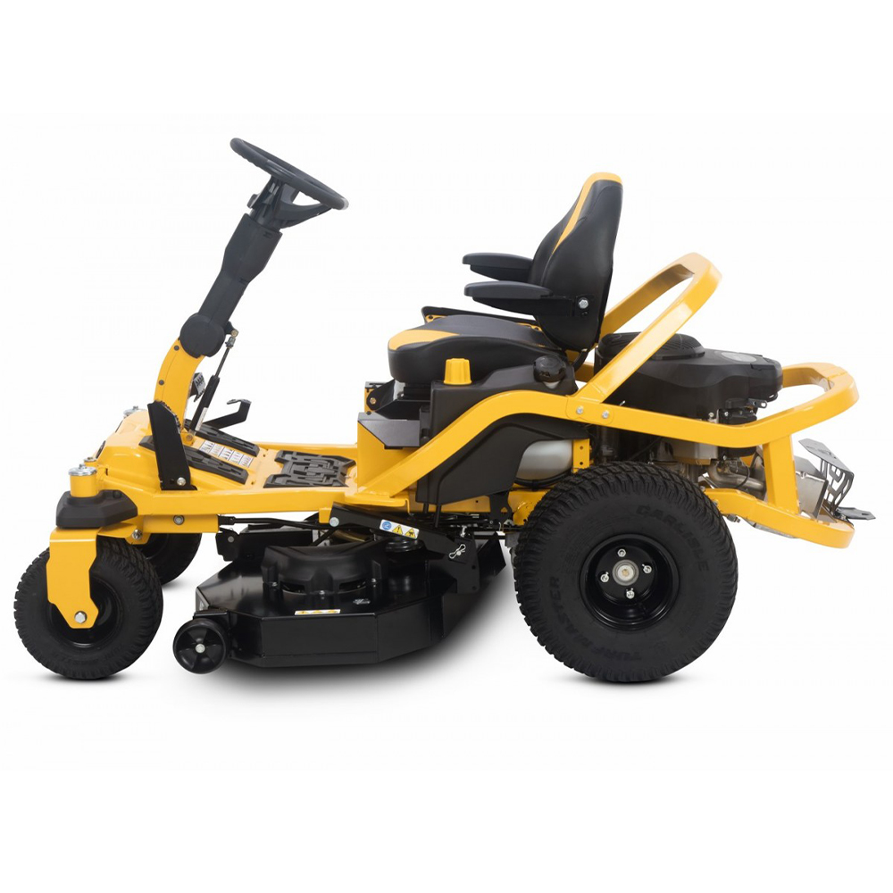 Zero Turn kosačica Cub Cadet XZ6 S107 - 107cm - 679cc - Dual Hydrostatic - sa volanom