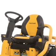 Zero Turn kosačica Cub Cadet XZ6 S107 - 107cm - 679cc - Dual Hydrostatic - sa volanom