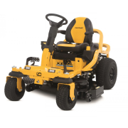 Zero Turn kosačica Cub Cadet XZ6 S107 - 107cm - 679cc - Dual Hydrostatic - sa volanom