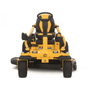 Zero Turn kosačica Cub Cadet XZ6 S107 - 107cm - 679cc - Dual Hydrostatic - sa volanom