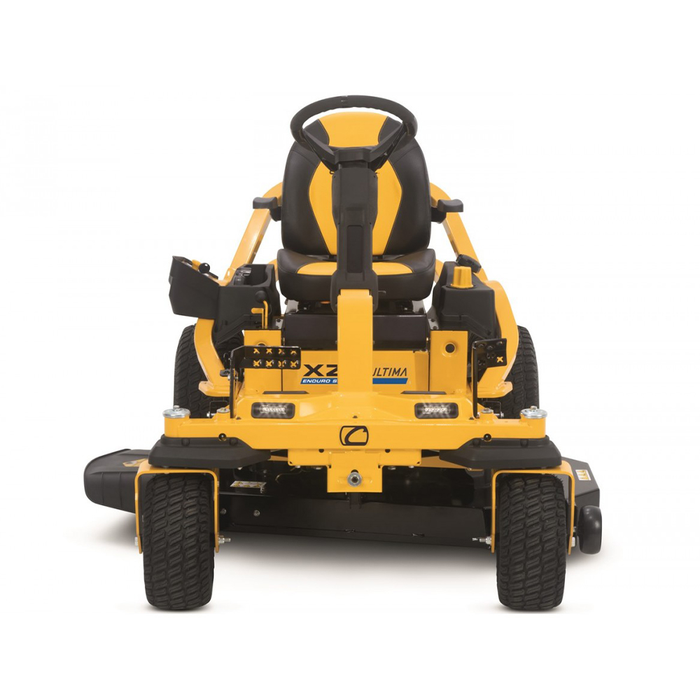 Zero Turn kosačica Cub Cadet XZ6 S107 - 107cm - 679cc - Dual Hydrostatic - sa volanom