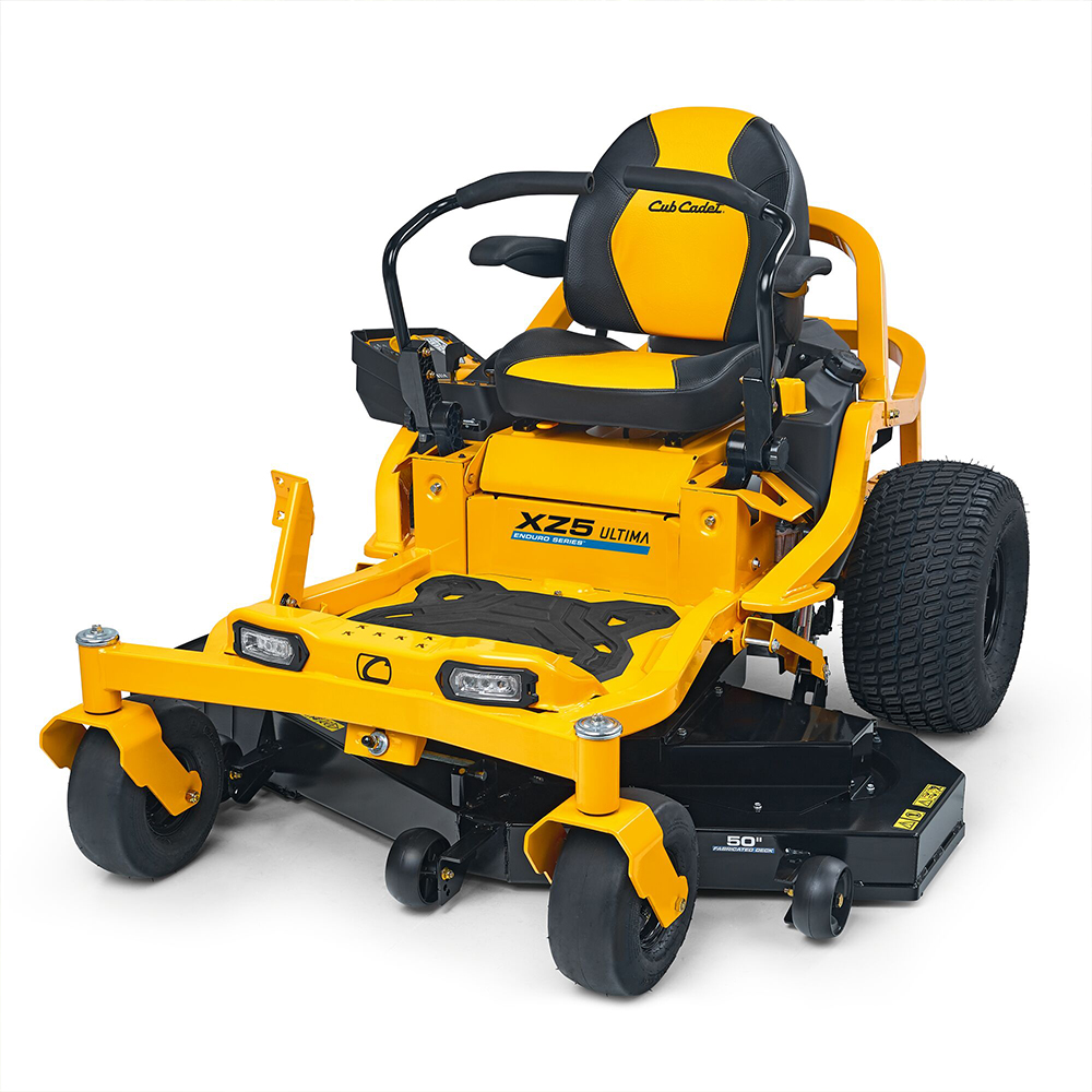 Zero Turn kosačica Cub Cadet XZ5 L127- 127cm - 726cc V-TWIN Kawas - Dual Hydrostatic