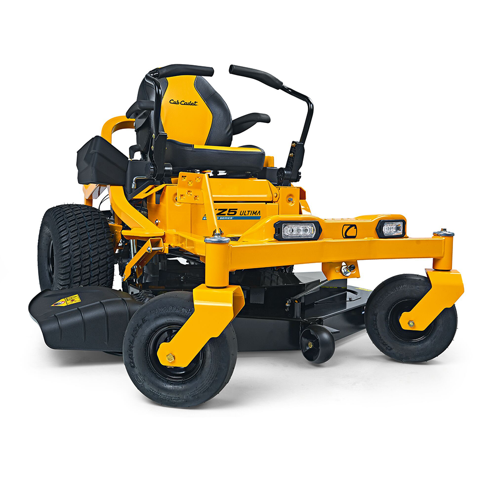 Zero Turn kosačica Cub Cadet XZ5 L127- 127cm - 726cc V-TWIN Kawas - Dual Hydrostatic