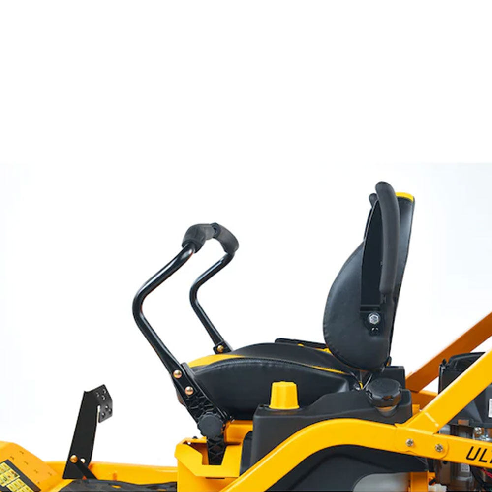 Zero Turn kosačica Cub Cadet XZ5 L107 - 107cm - 679cc - Dual Hydrostatic