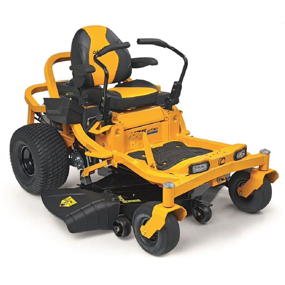 Zero Turn kosačica Cub Cadet XZ5 L107 - 107cm - 679cc - Dual Hydrostatic