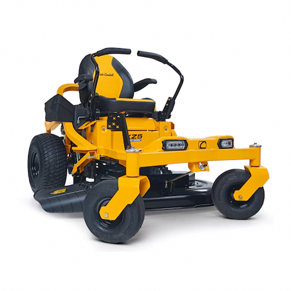 Zero Turn kosačica Cub Cadet XZ5 L107 - 107cm - 679cc - Dual Hydrostatic