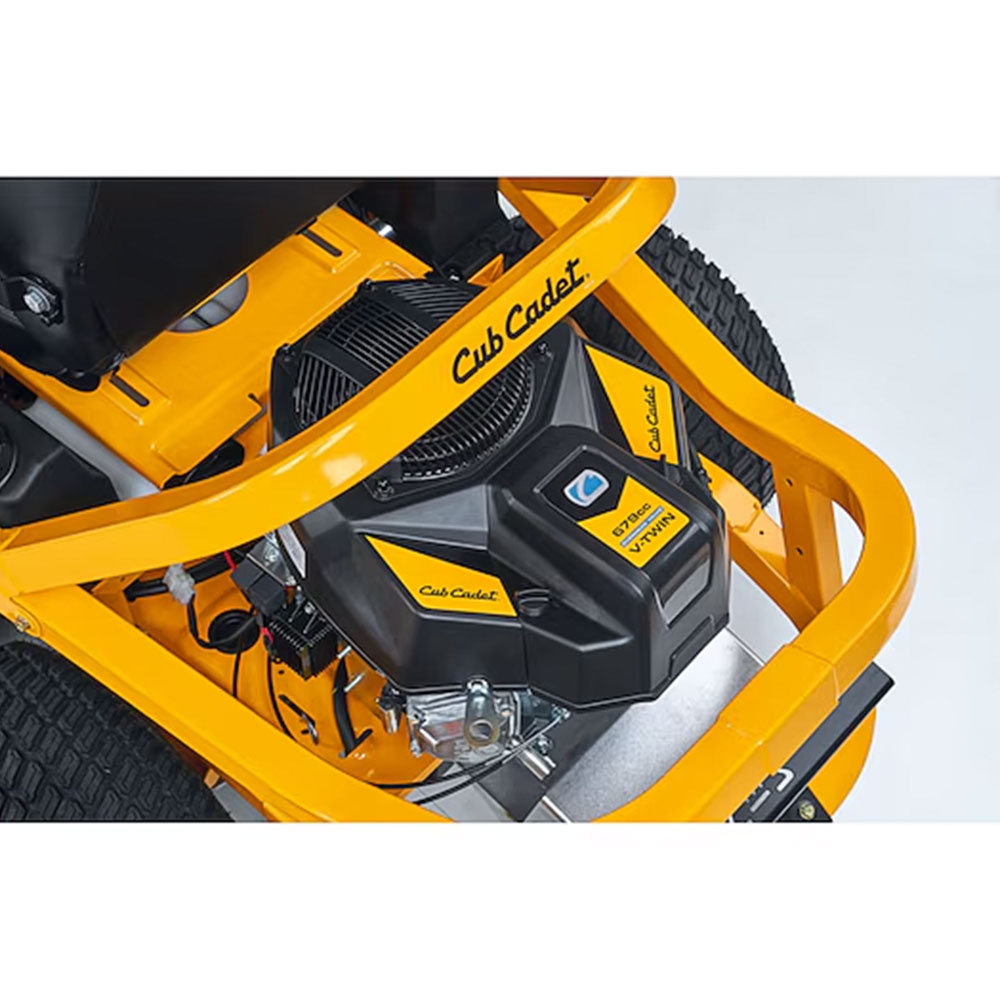 Zero Turn kosačica Cub Cadet XZ5 L107 - 107cm - 679cc - Dual Hydrostatic