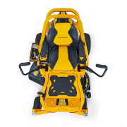 Zero Turn kosačica Cub Cadet XZ5 L107 - 107cm - 679cc - Dual Hydrostatic