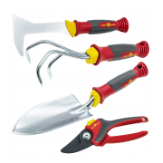 Poklon set WOLF Garten P 261 sa 4 ručna alata