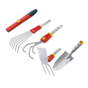 Poklon set WOLF Garten Multi-star P 262 sa 4 mini alata i drškom