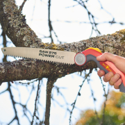 Ručna testera za grane WOLF Garten SAW 275 - 27,5 cm sa futrolom