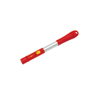 Drška aluminijumska WOLF Garten Multi-star ZM-04 35 cm - kratka