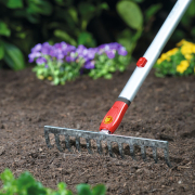 Grabulje WOLF Garten Multi-star DR-M 30