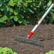 Grabulje WOLF Garten Multi-star DR-M 35