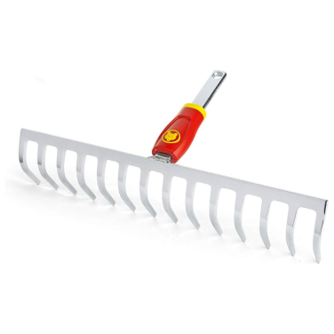 Grabulje WOLF Garten Multi-star DR-M 35