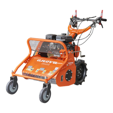 Tarup kosačica samohodna ANOVA DM600 - 60cm / 6,5HP