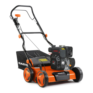 Motorni aerator travnjaka ANOVA ES240T - 40cm