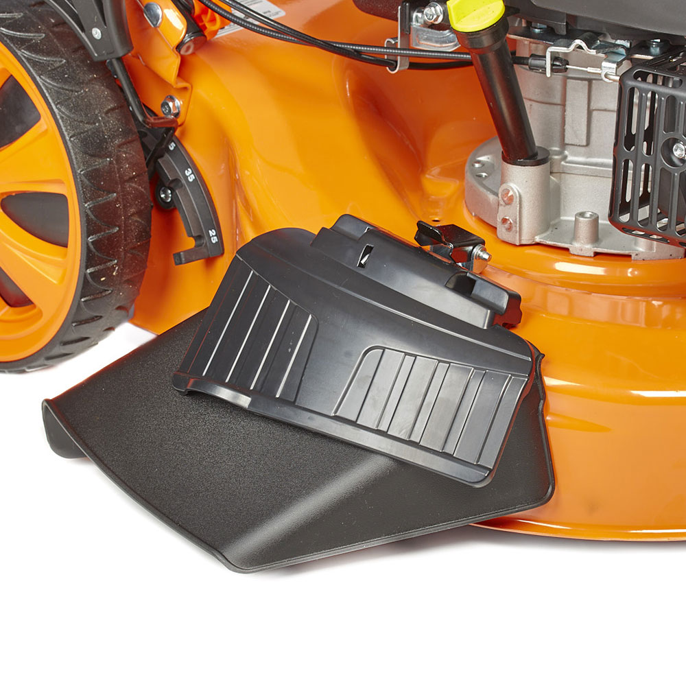 Motorna kosačica ANOVA CC351T3 - 51cm / 5HP - tri točka / zero turn